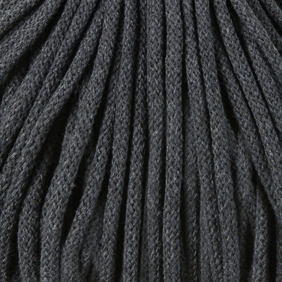 Lielais paliktnis - Charcoal